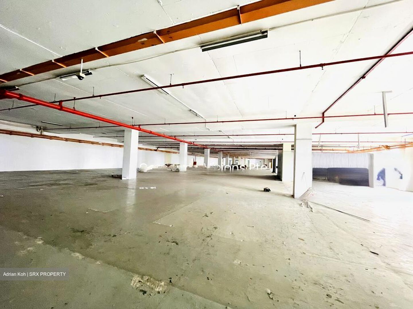 GEYLANG BAHRU MRT STATION (DT24) (D12), Factory #496437361